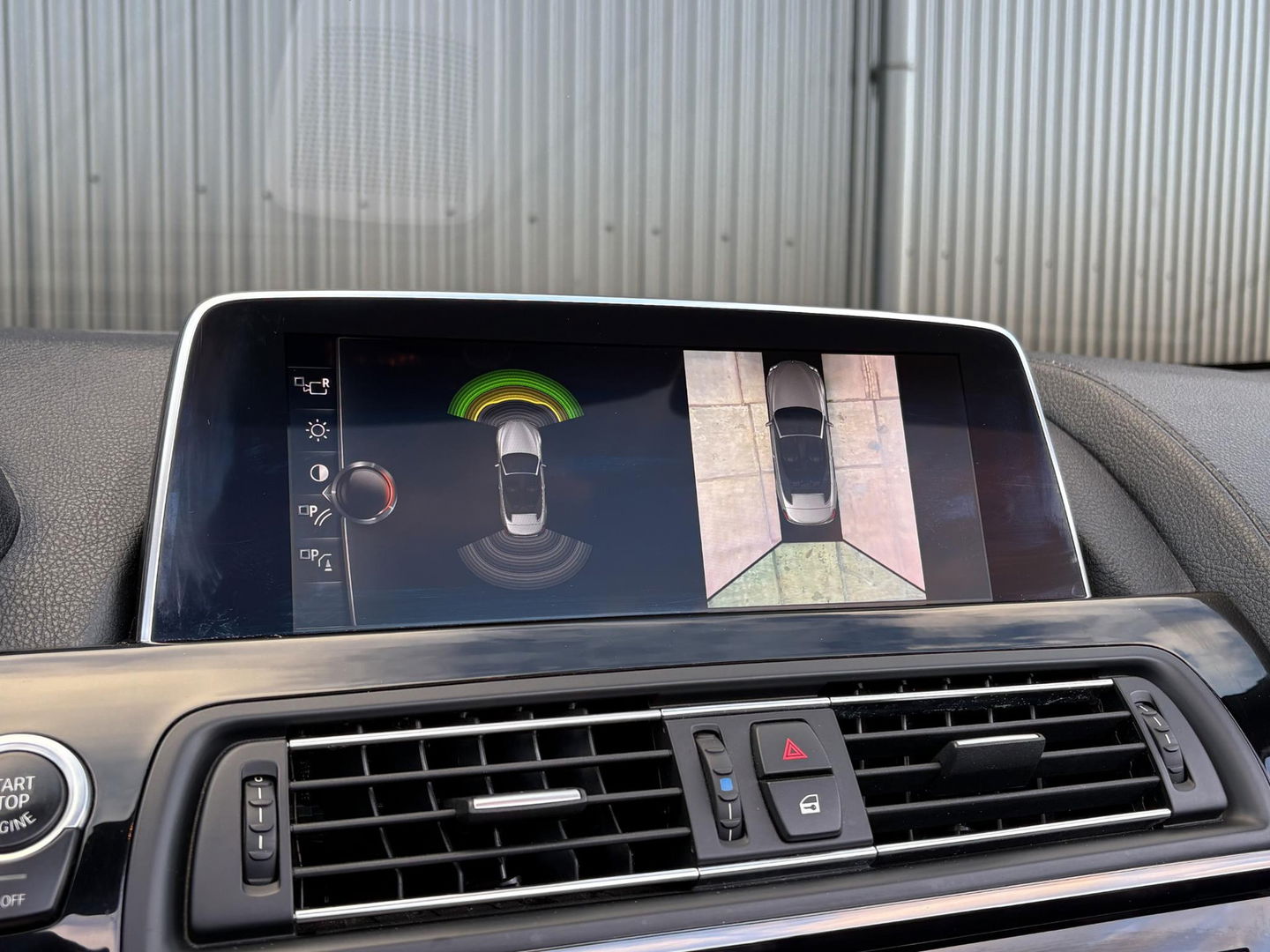 BMW M6 6-serie Cabrio | FULL OPTION |