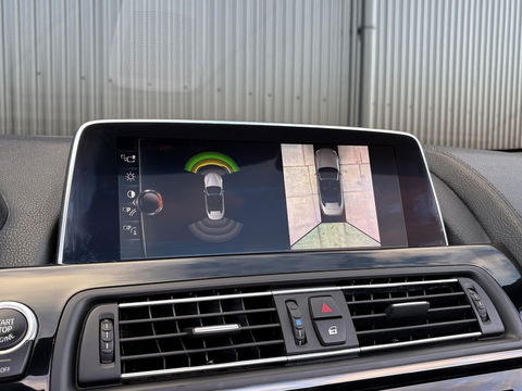 BMW M6 6-serie Cabrio | FULL OPTION |