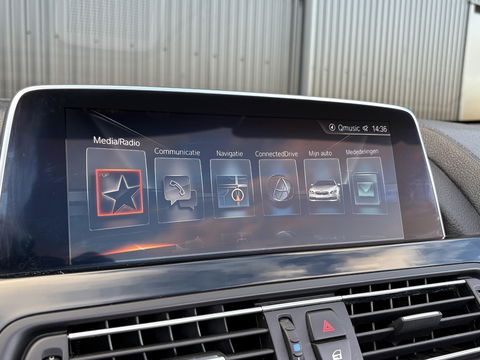 BMW M6 6-serie Cabrio | FULL OPTION |