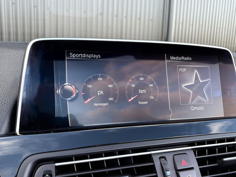 BMW M6 6-serie Cabrio | FULL OPTION |