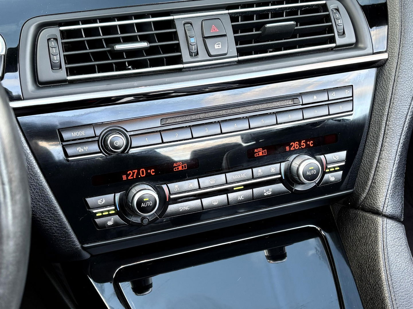 BMW M6 6-serie Cabrio | FULL OPTION |