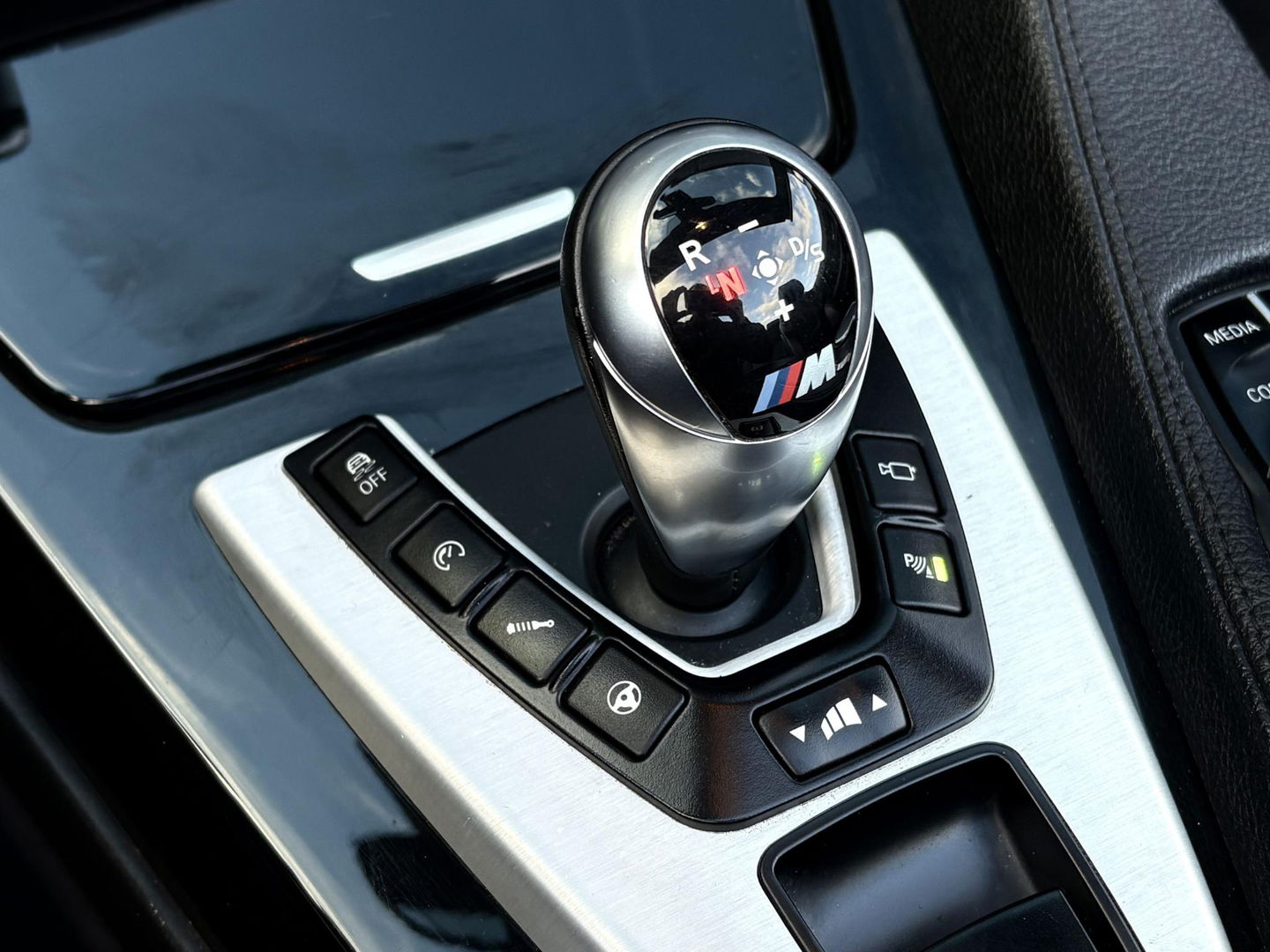 BMW M6 6-serie Cabrio | FULL OPTION |