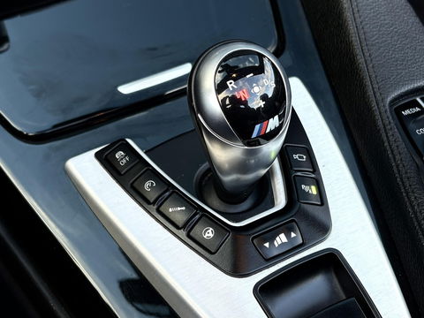 BMW M6 6-serie Cabrio | FULL OPTION |