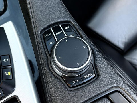 BMW M6 6-serie Cabrio | FULL OPTION |