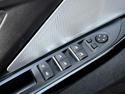 BMW M6 6-serie Cabrio | FULL OPTION |