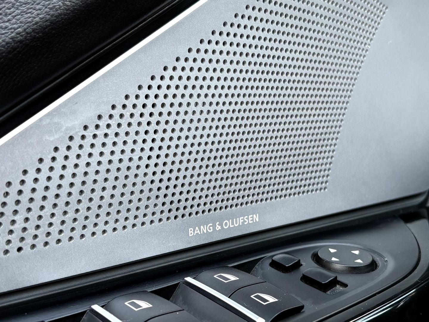 BMW M6 6-serie Cabrio | FULL OPTION |