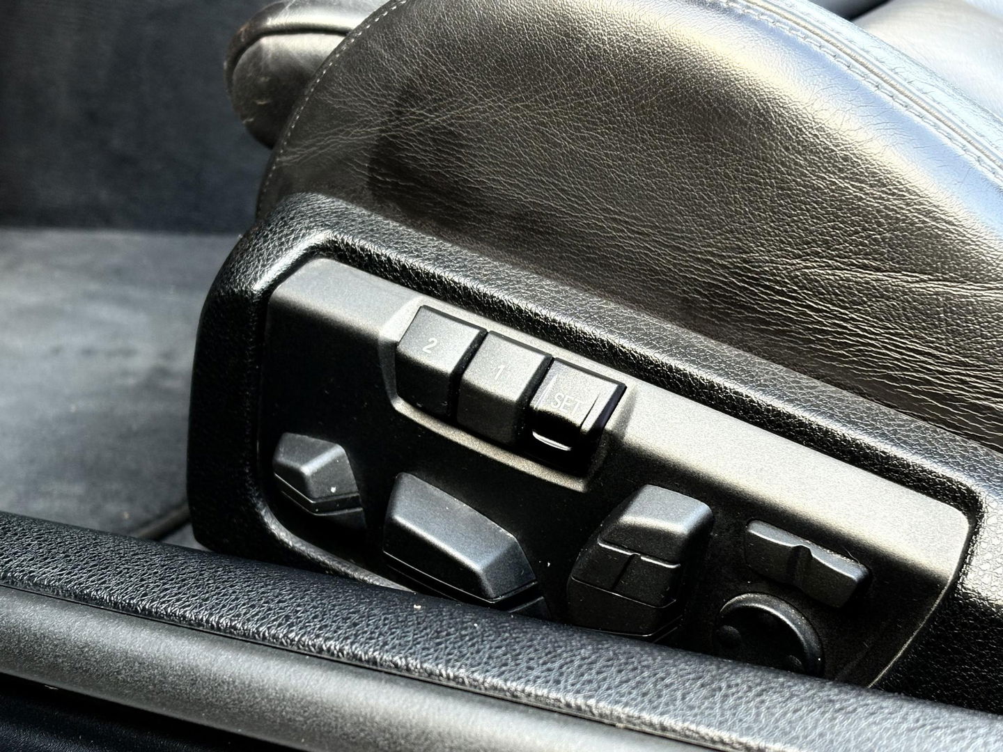 BMW M6 6-serie Cabrio | FULL OPTION |