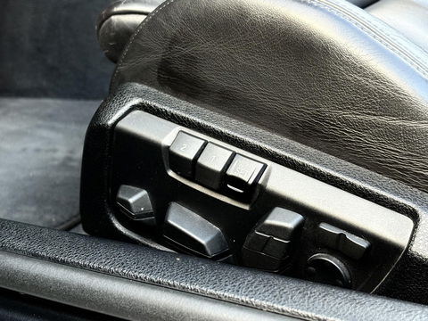 BMW M6 6-serie Cabrio | FULL OPTION |