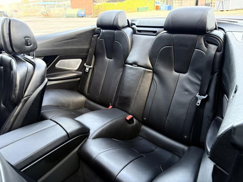 BMW M6 6-serie Cabrio | FULL OPTION |