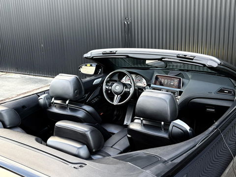 BMW M6 6-serie Cabrio | FULL OPTION |