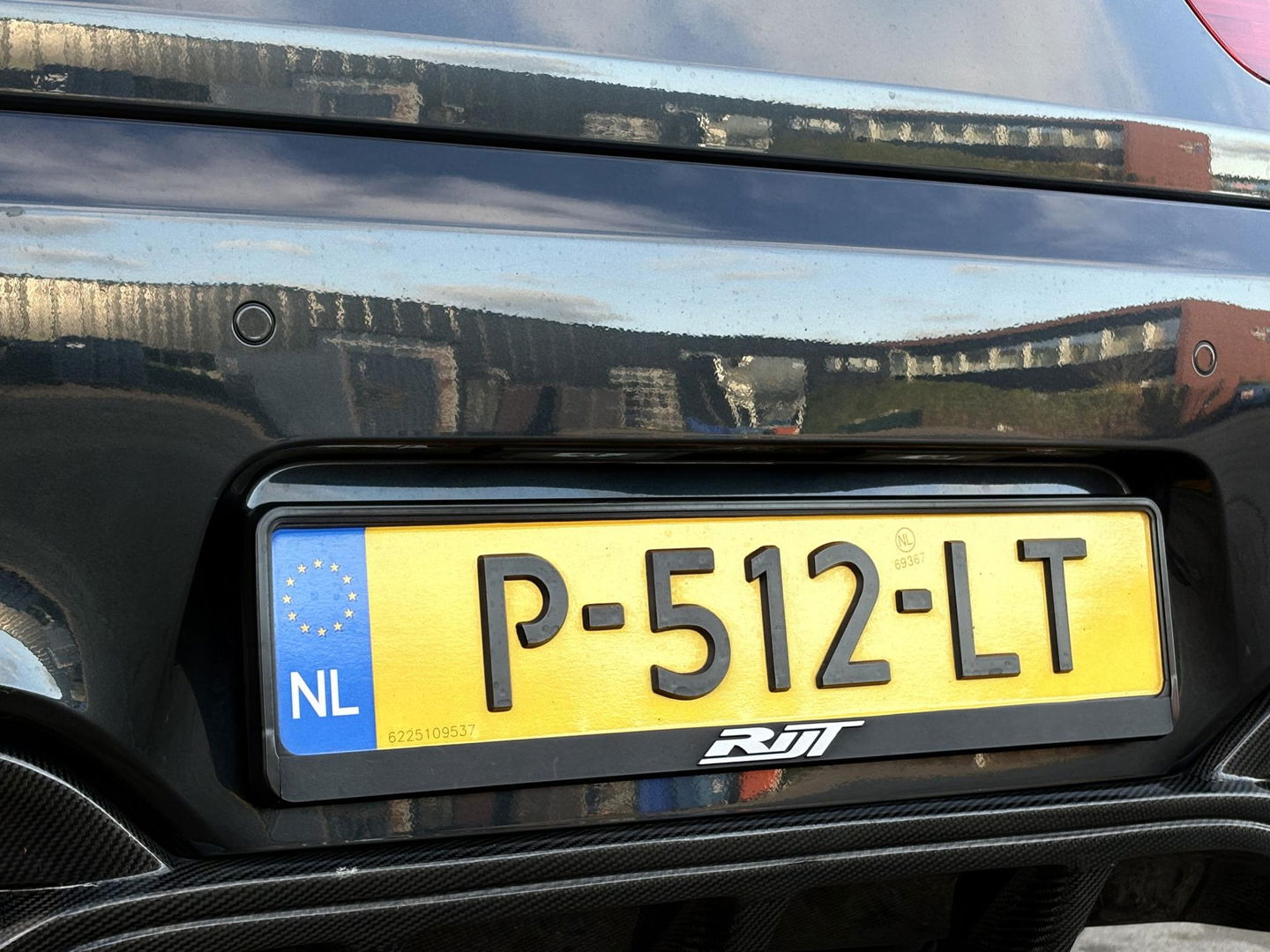 BMW M6 6-serie Cabrio | FULL OPTION |