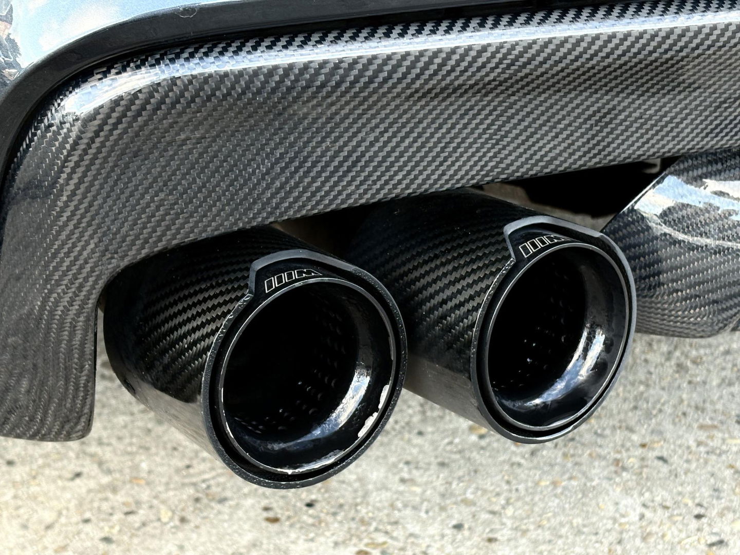 BMW M6 6-serie Cabrio | FULL OPTION |