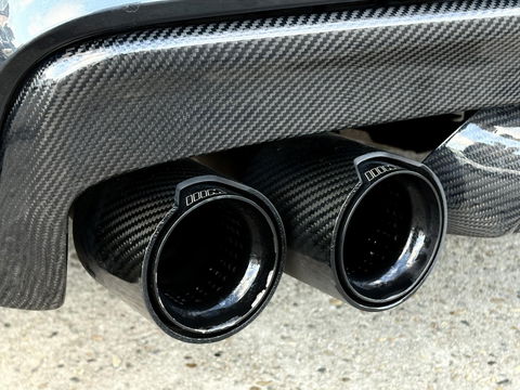 BMW M6 6-serie Cabrio | FULL OPTION |