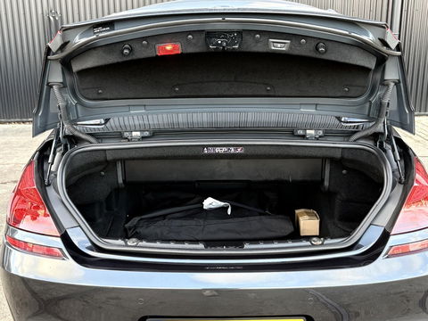 BMW M6 6-serie Cabrio | FULL OPTION |