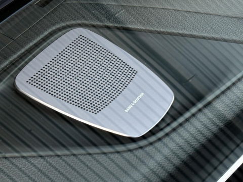 BMW M6 6-serie Cabrio | FULL OPTION |