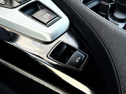 BMW M6 6-serie Cabrio | FULL OPTION |