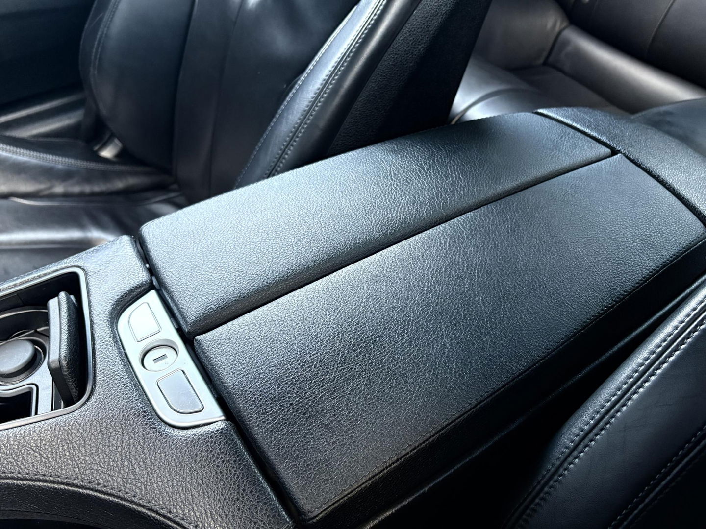 BMW M6 6-serie Cabrio | FULL OPTION |