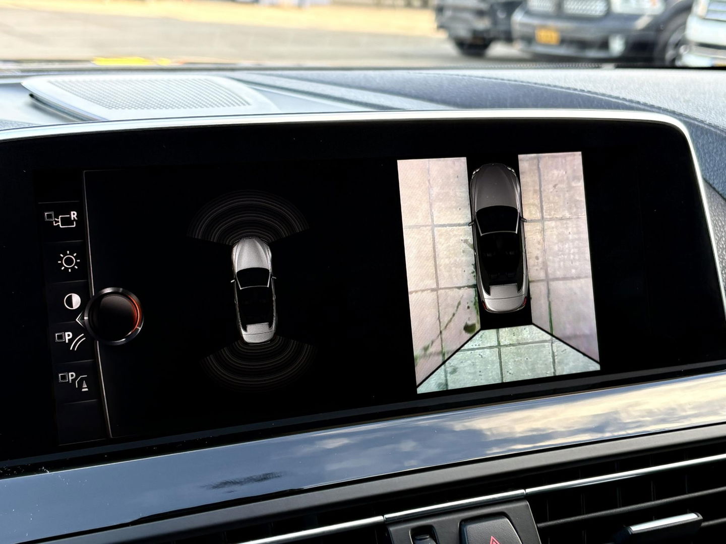 BMW M6 6-serie Cabrio | FULL OPTION |