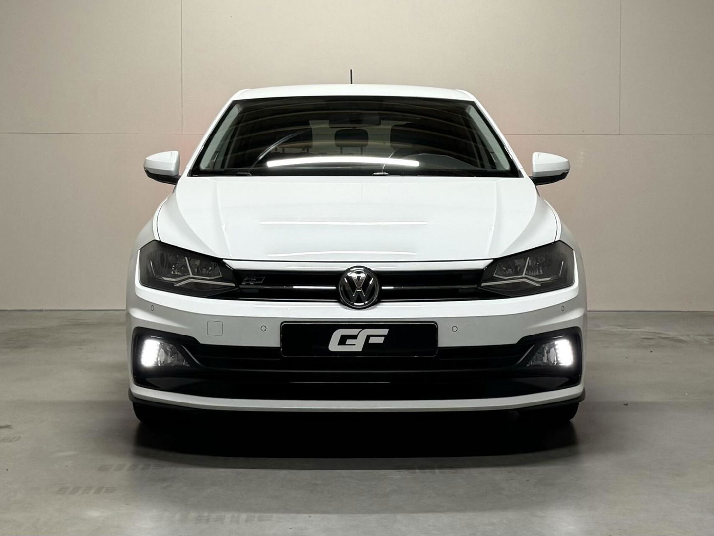 Volkswagen Polo 1.0 TSI R-line Clima Carplay ACC PDC NAP