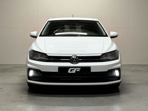Volkswagen Polo 1.0 TSI R-line Clima Carplay ACC PDC NAP