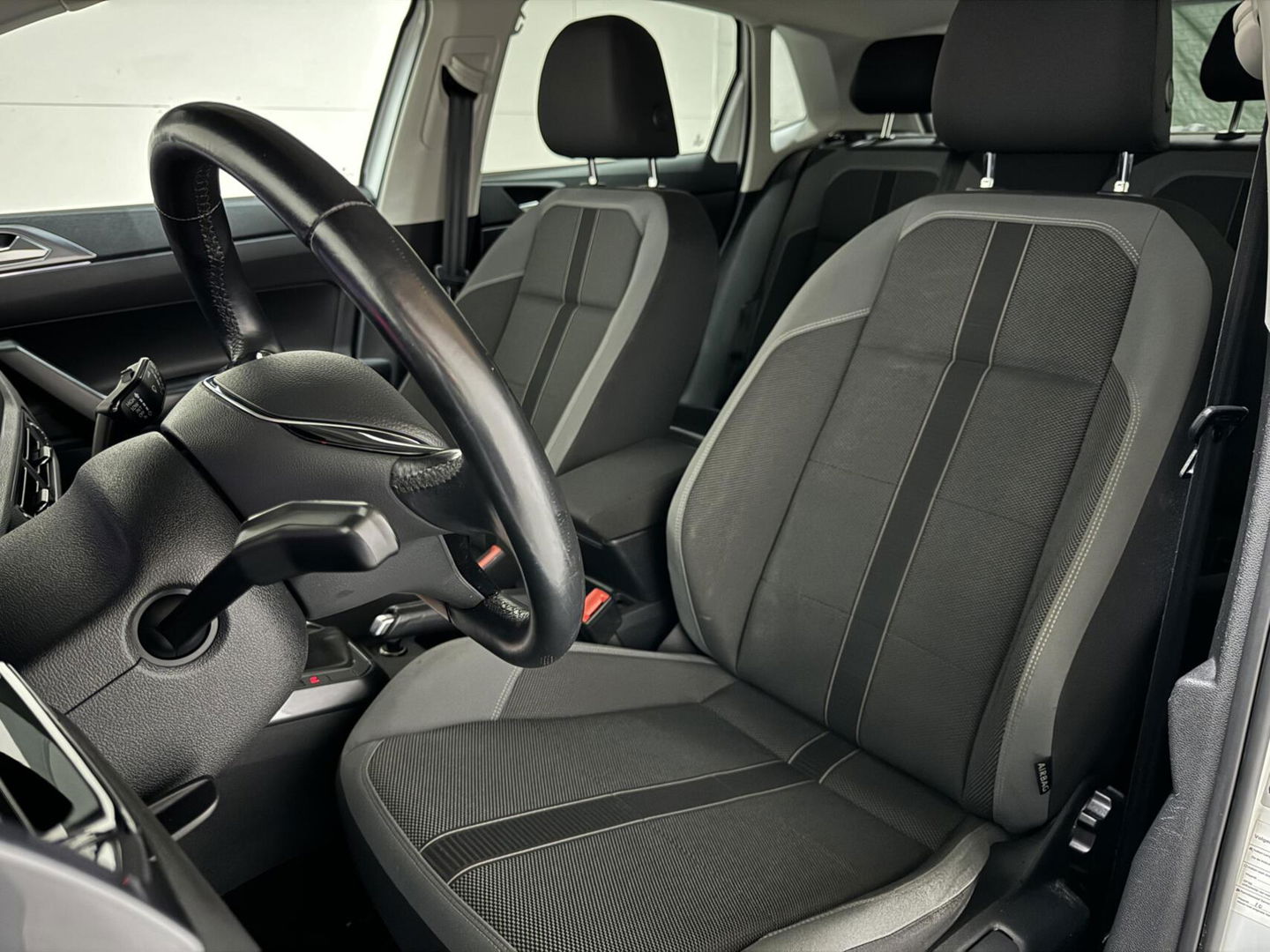 Volkswagen Polo 1.0 TSI R-line Clima Carplay ACC PDC NAP