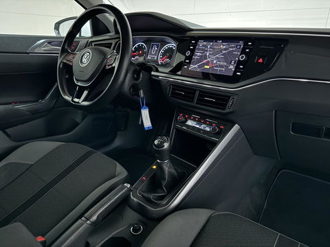 Volkswagen Polo 1.0 TSI R-line Clima Carplay ACC PDC NAP