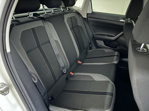 Volkswagen Polo 1.0 TSI R-line Clima Carplay ACC PDC NAP