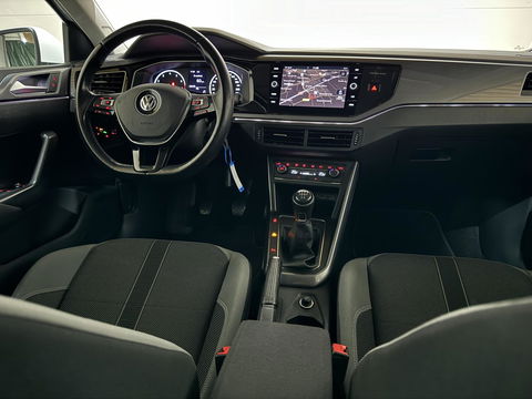 Volkswagen Polo 1.0 TSI R-line Clima Carplay ACC PDC NAP