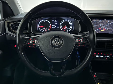 Volkswagen Polo 1.0 TSI R-line Clima Carplay ACC PDC NAP
