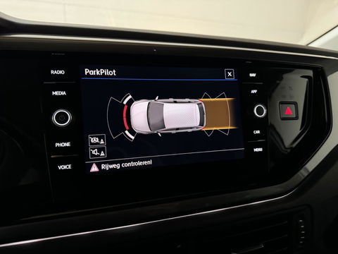 Volkswagen Polo 1.0 TSI R-line Clima Carplay ACC PDC NAP