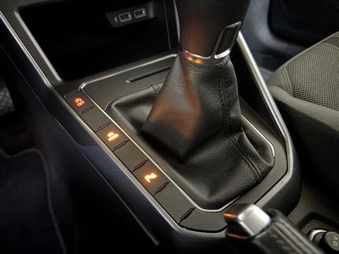 Volkswagen Polo 1.0 TSI R-line Clima Carplay ACC PDC NAP