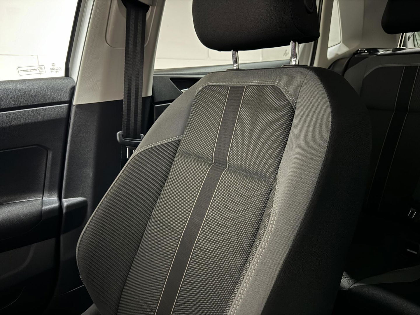 Volkswagen Polo 1.0 TSI R-line Clima Carplay ACC PDC NAP