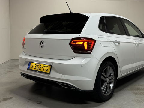 Volkswagen Polo 1.0 TSI R-line Clima Carplay ACC PDC NAP