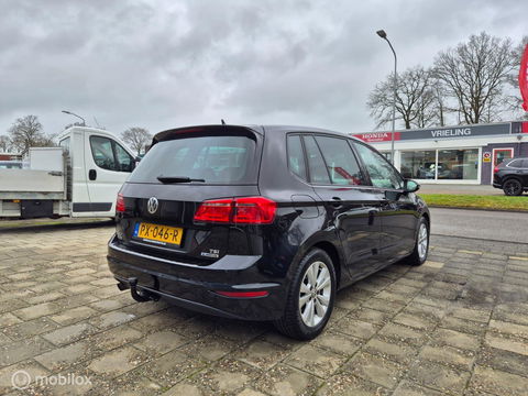 Volkswagen Golf Sportsvan 1.0 TSI Comfortline DSG, Trekhaak