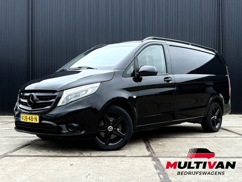Mercedes-Benz Vito 119 CDI 190PK | LED | LMV