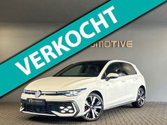 Volkswagen Golf 1.5 eHybrid GTE Keyless|HuD|360Cam|IQ|Sfeer
