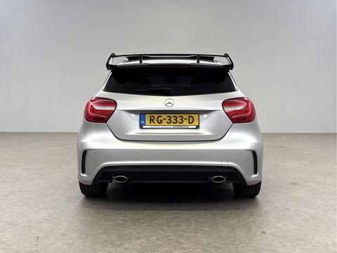 Mercedes-Benz A-Klasse 180 CDI | Pano | LED | Spoiler | Airco | Navi | Parkeersens.