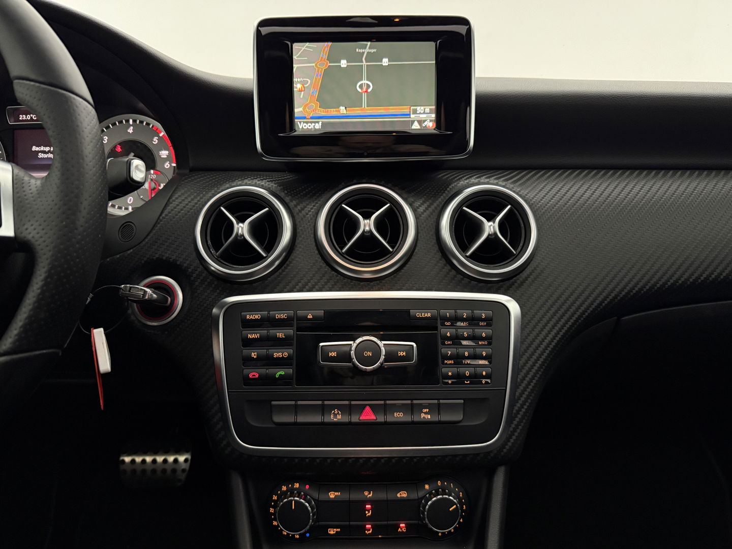 Mercedes-Benz A-Klasse 180 CDI | Pano | LED | Spoiler | Airco | Navi | Parkeersens.