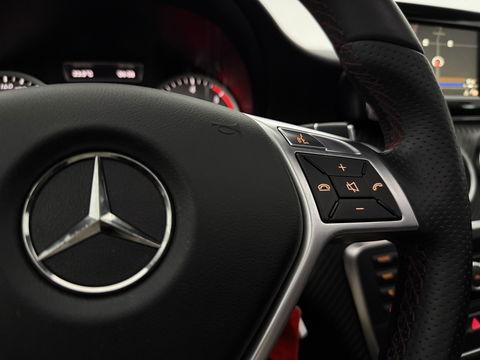 Mercedes-Benz A-Klasse 180 CDI | Pano | LED | Spoiler | Airco | Navi | Parkeersens.