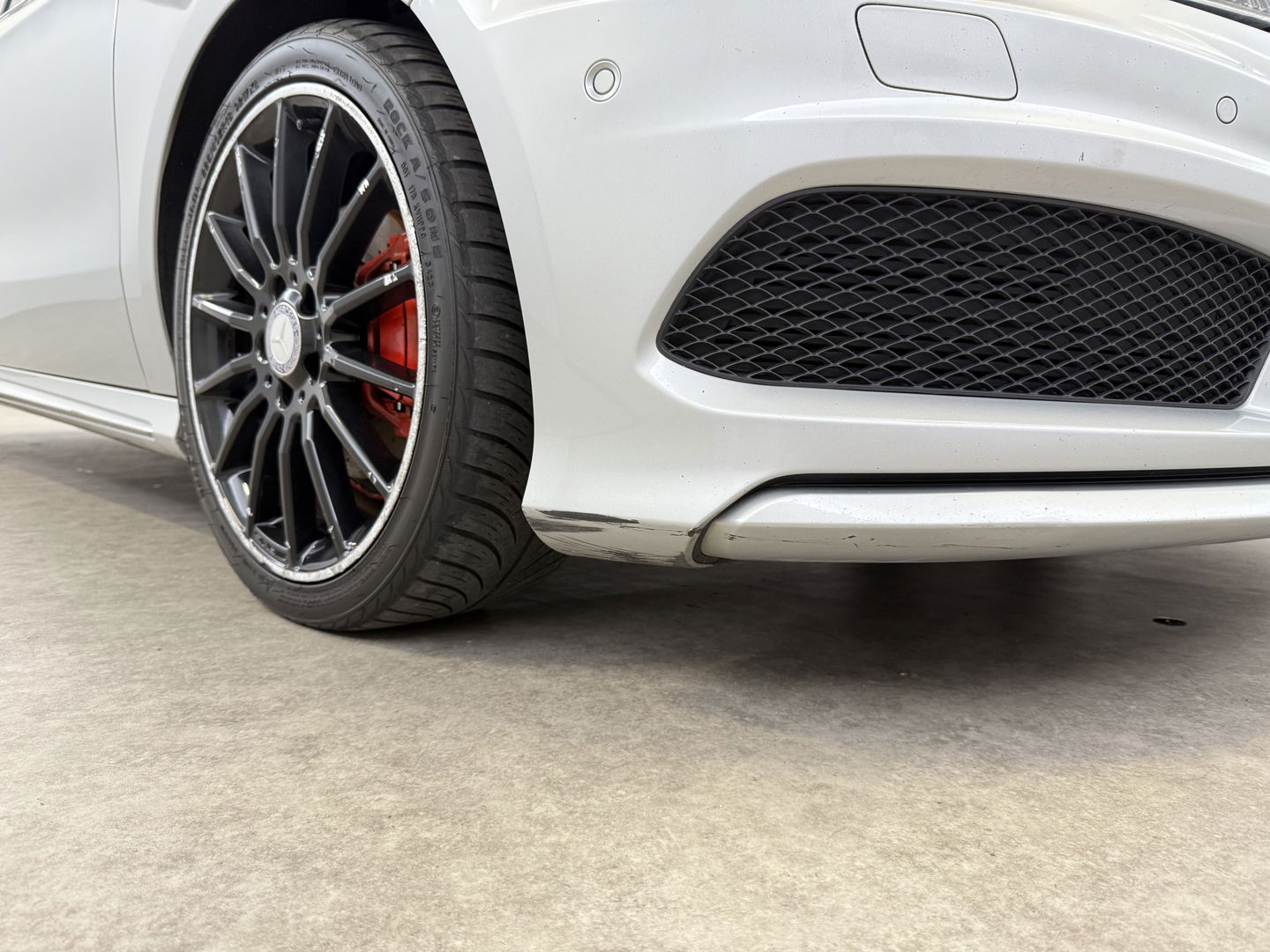 Mercedes-Benz A-Klasse 180 CDI | Pano | LED | Spoiler | Airco | Navi | Parkeersens.