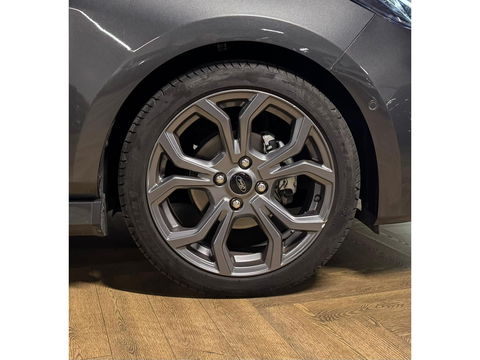 Ford Fiesta 1.0 EcoBoost Vignale CAM KEYLESS