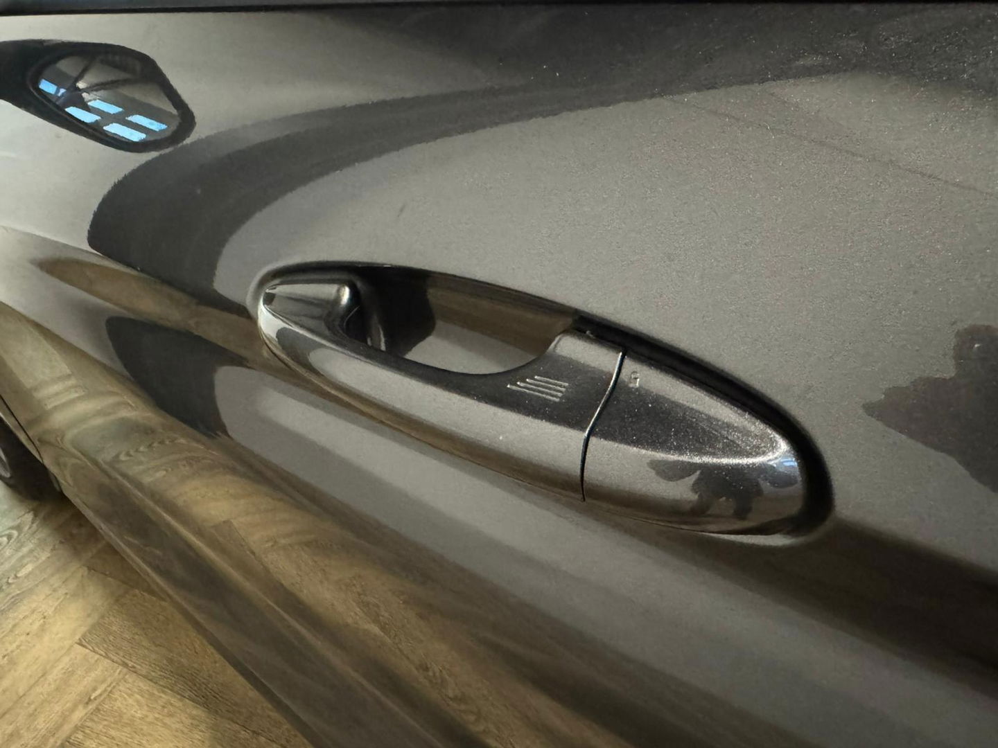 Ford Fiesta 1.0 EcoBoost Vignale CAM KEYLESS