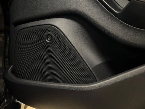 Ford Fiesta 1.0 EcoBoost Vignale CAM KEYLESS