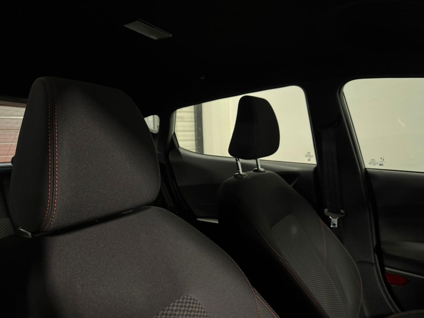 Ford Fiesta 1.0 EcoBoost ST-Line KEYLESS CAM