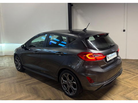 Ford Fiesta 1.0 EcoBoost Vignale CAM KEYLESS