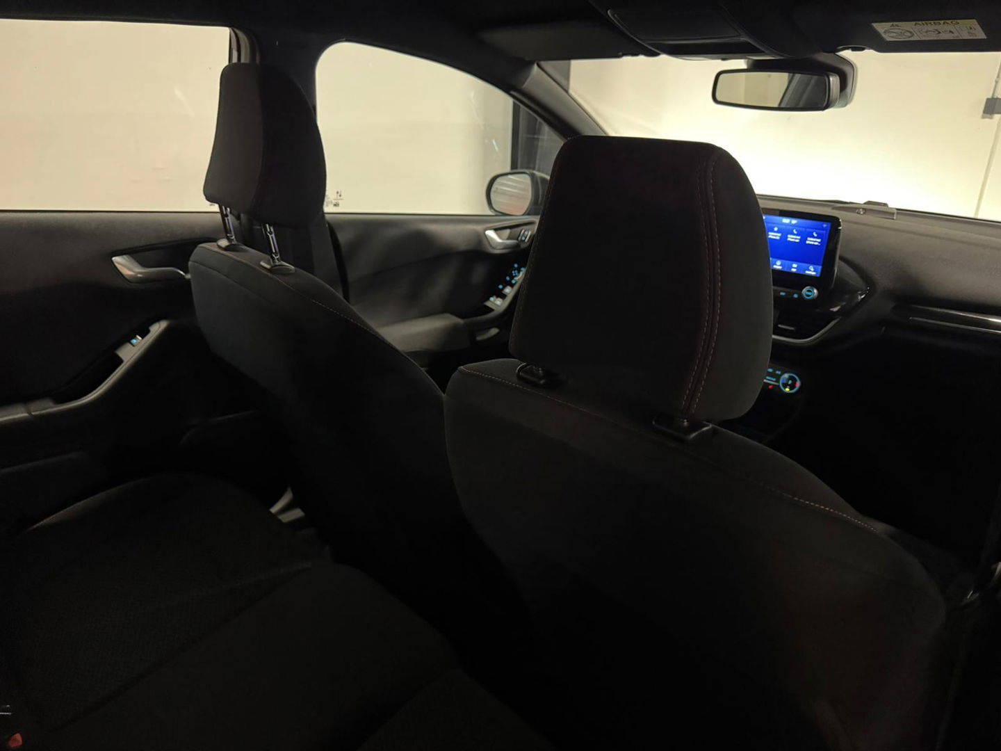 Ford Fiesta 1.0 EcoBoost ST-Line KEYLESS CAM