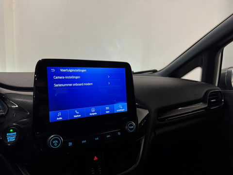 Ford Fiesta 1.0 EcoBoost Vignale CAM KEYLESS