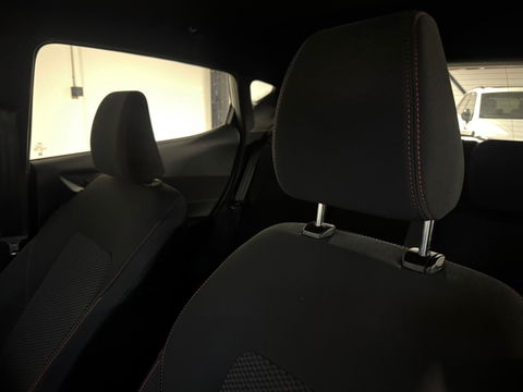 Ford Fiesta 1.0 EcoBoost Vignale CAM KEYLESS