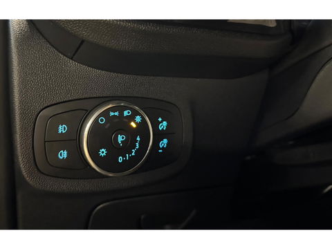 Ford Fiesta 1.0 EcoBoost Vignale CAM KEYLESS