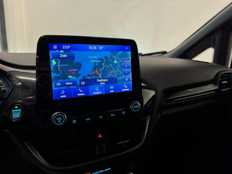 Ford Fiesta 1.0 EcoBoost Vignale CAM KEYLESS